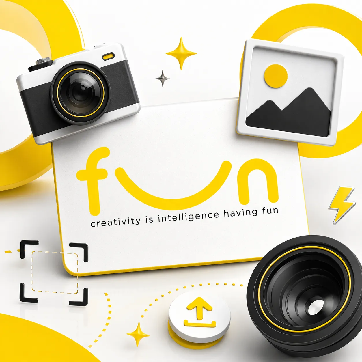 FUN Social Media – Trang chủ