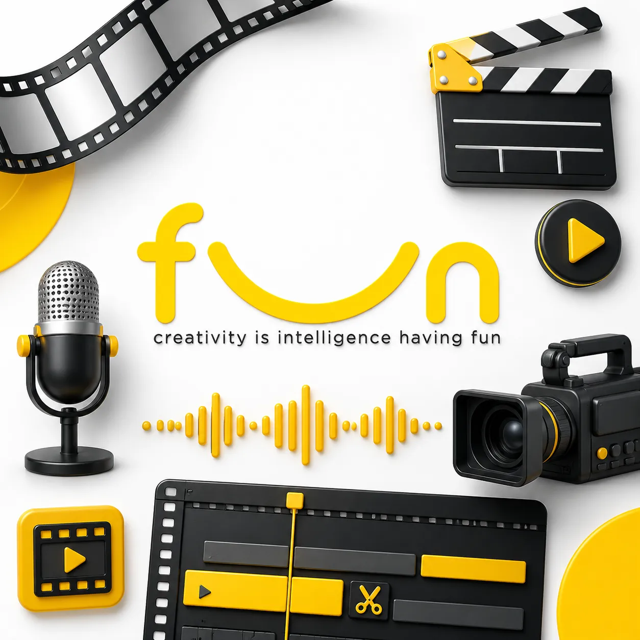 FUN Social Media – Trang chủ