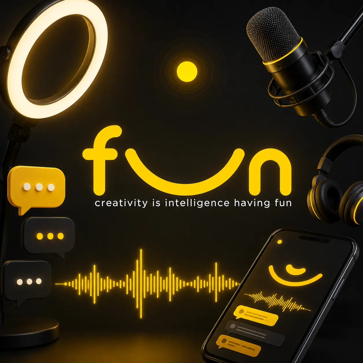 FUN Social Media – Tư vấn chiến lược